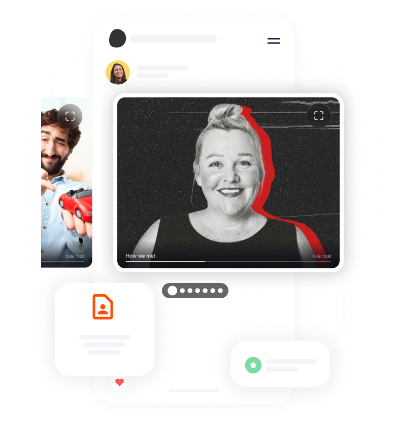 make connection image